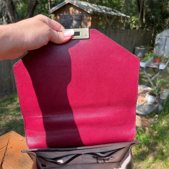 Brahmin Ophelia canton NWT - Picture 5 of 8